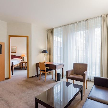 Apartmenthaus Berlin Mitte Luaran gambar