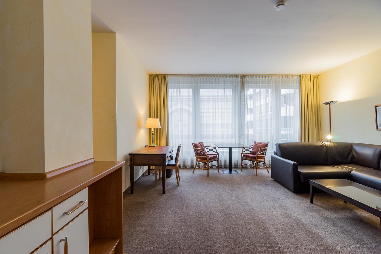 Apartmenthaus Berlin Mitte Luaran gambar