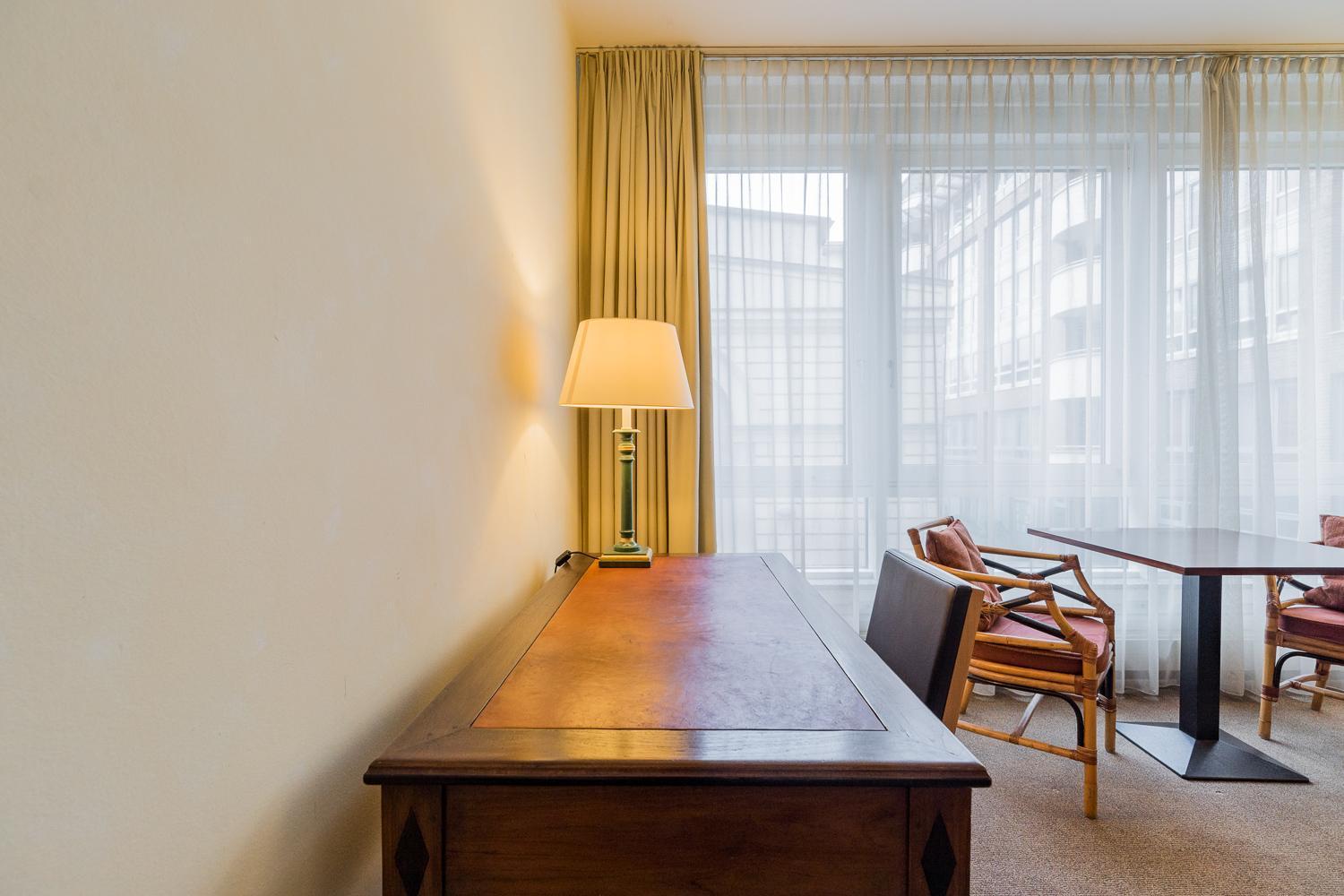 Apartmenthaus Berlin Mitte Luaran gambar