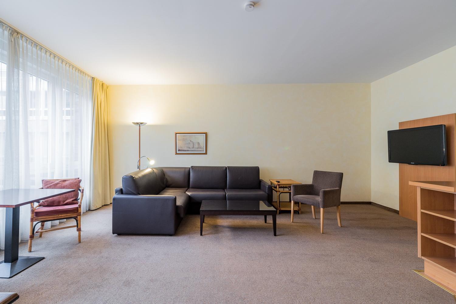 Apartmenthaus Berlin Mitte Luaran gambar