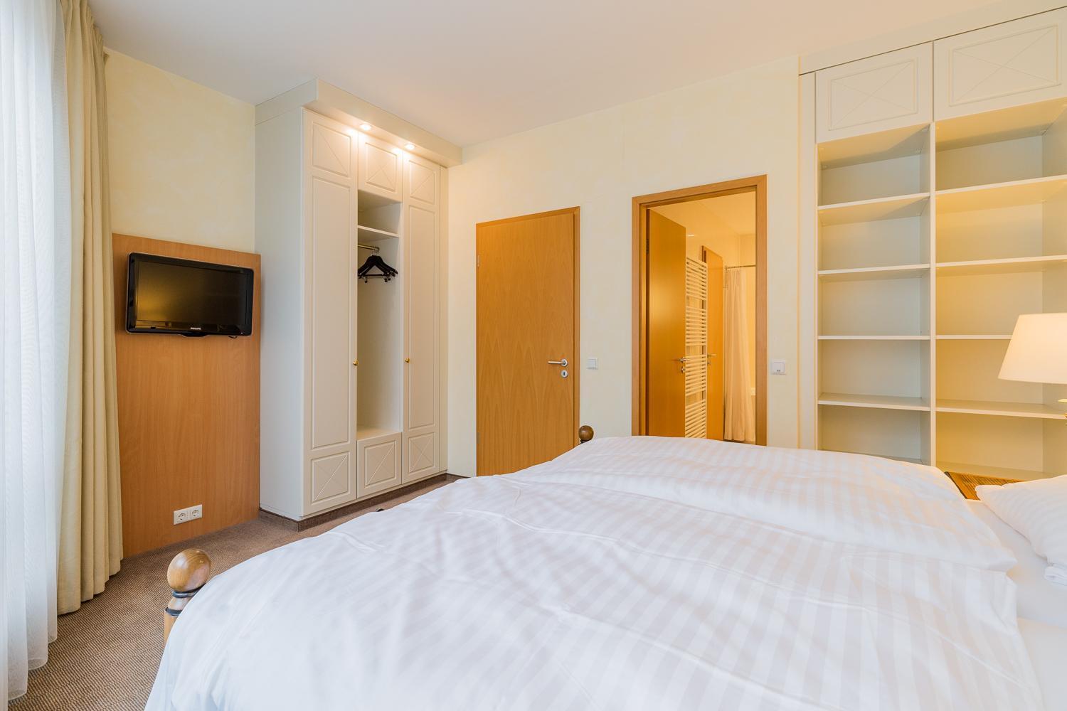 Apartmenthaus Berlin Mitte Luaran gambar