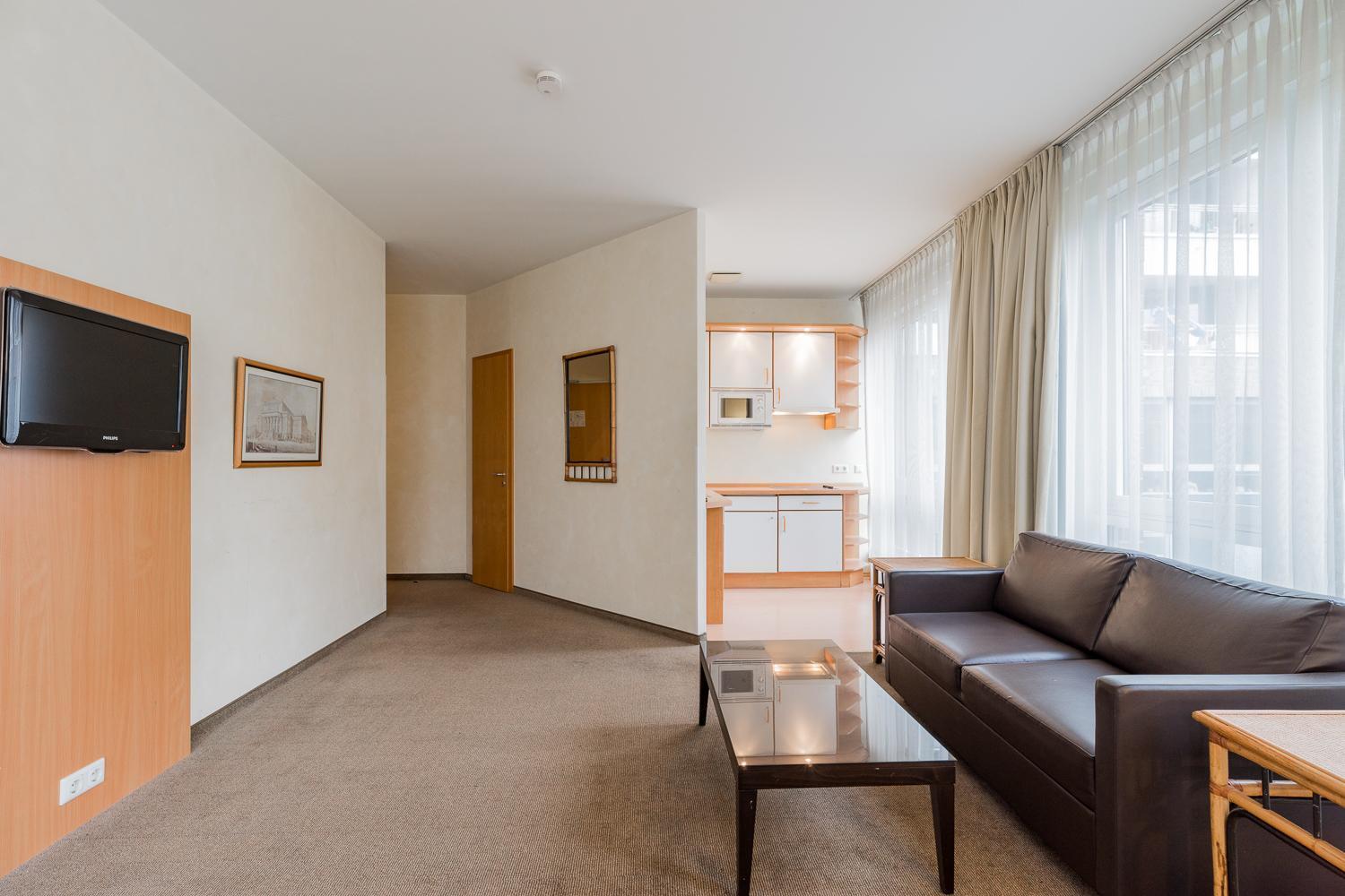 Apartmenthaus Berlin Mitte Luaran gambar