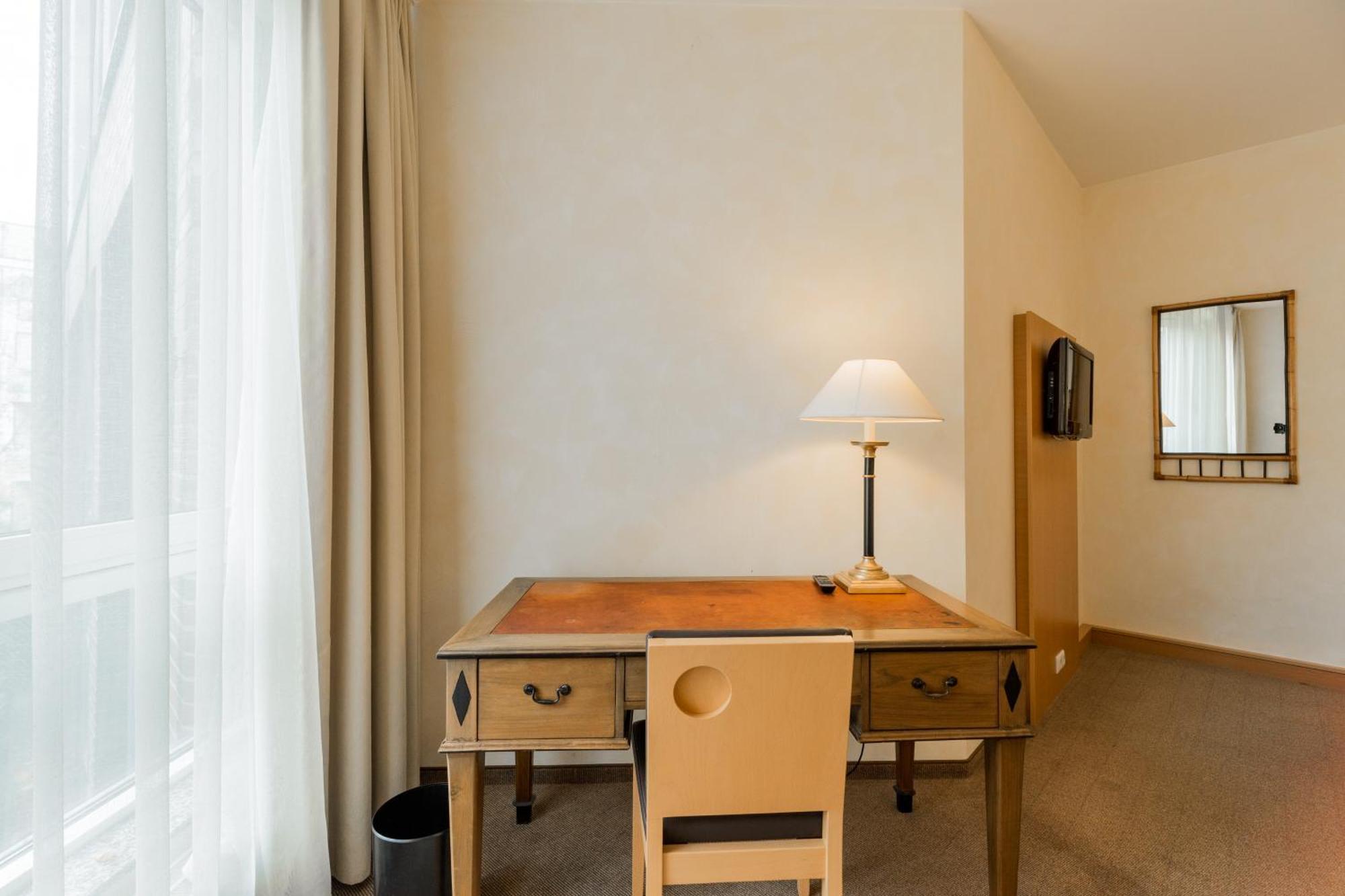 Apartmenthaus Berlin Mitte Luaran gambar