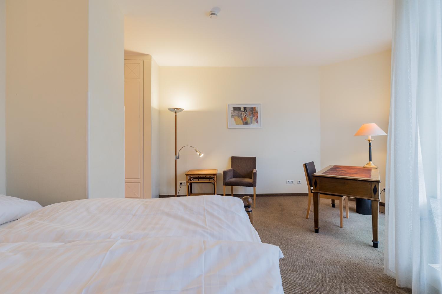Apartmenthaus Berlin Mitte Luaran gambar