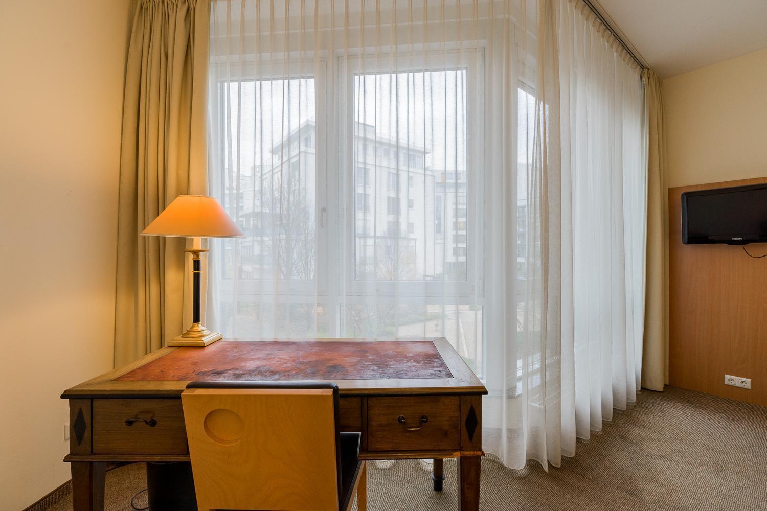 Apartmenthaus Berlin Mitte Luaran gambar