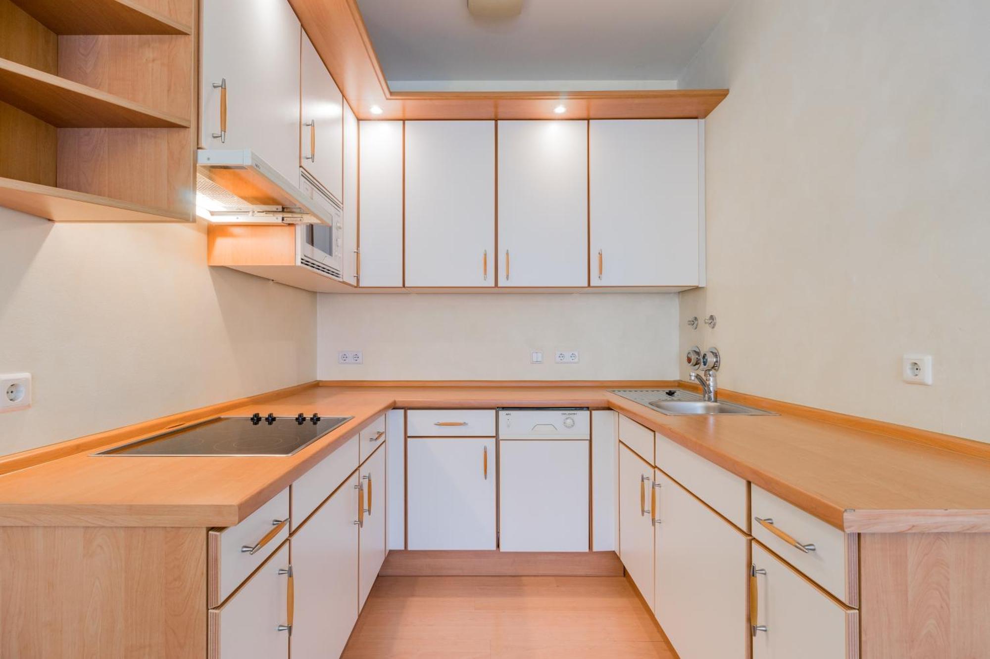 Apartmenthaus Berlin Mitte Luaran gambar